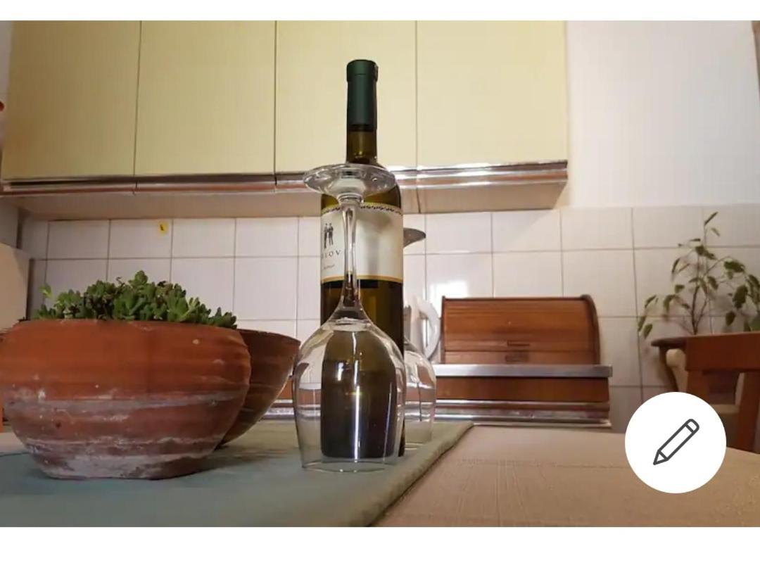 Old Istrian House,Free Parking Apartment Galizana Bagian luar foto