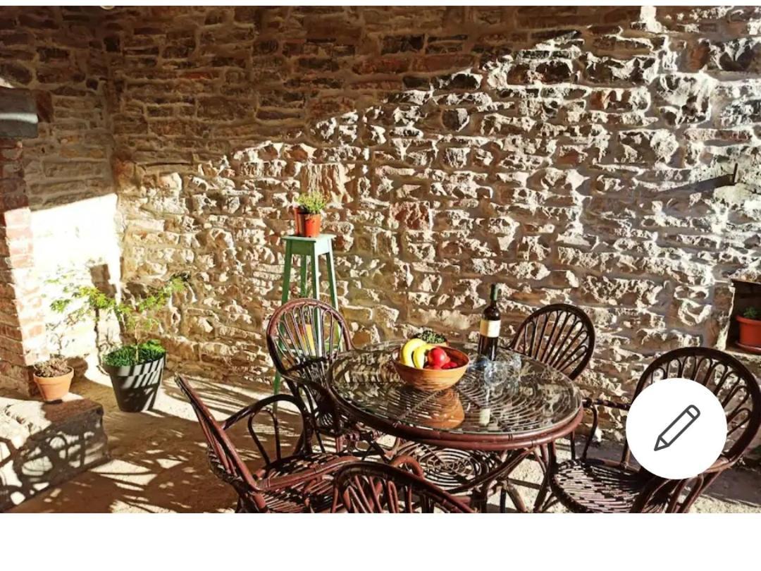 Old Istrian House,Free Parking Apartment Galizana Bagian luar foto