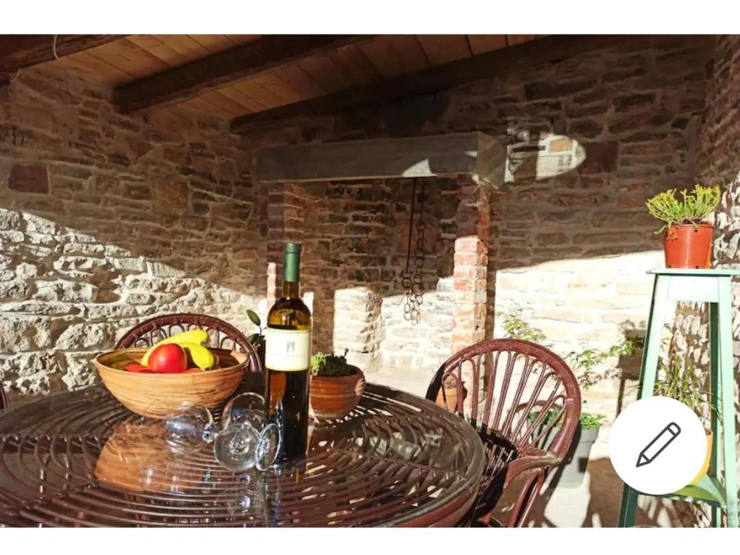 Old Istrian House,Free Parking Apartment Galizana Bagian luar foto