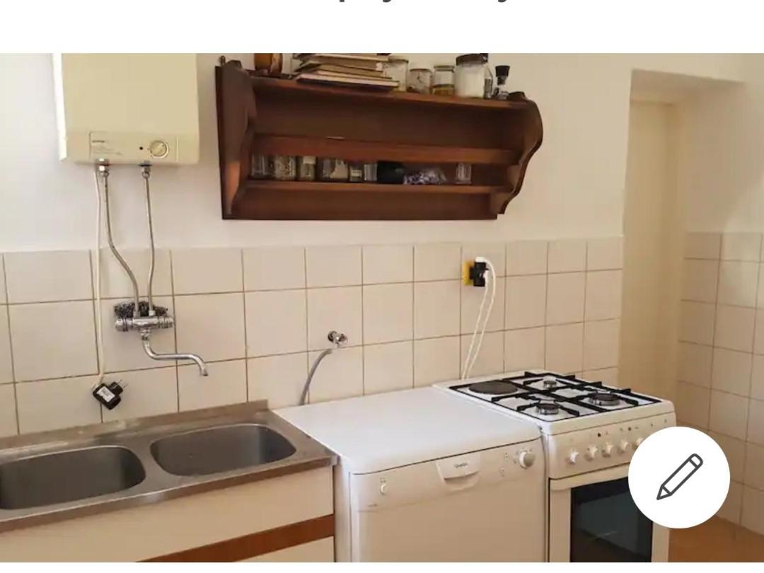 Old Istrian House,Free Parking Apartment Galizana Bagian luar foto