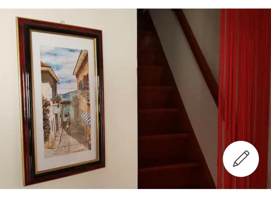 Old Istrian House,Free Parking Apartment Galizana Bagian luar foto