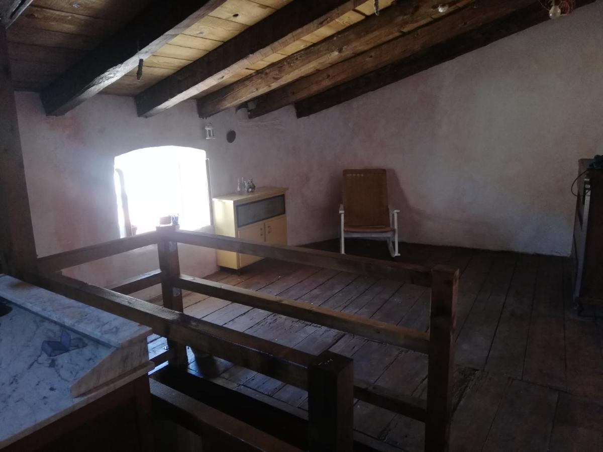 Old Istrian House,Free Parking Apartment Galizana Bagian luar foto