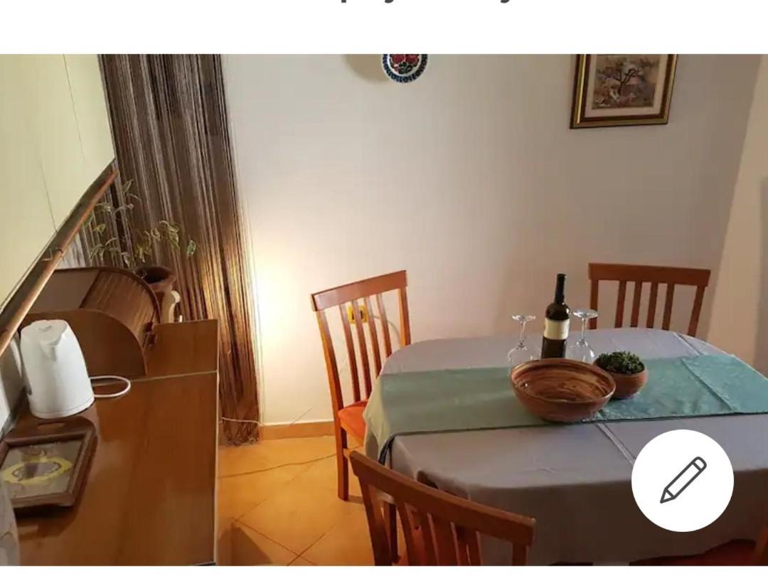 Old Istrian House,Free Parking Apartment Galizana Bagian luar foto