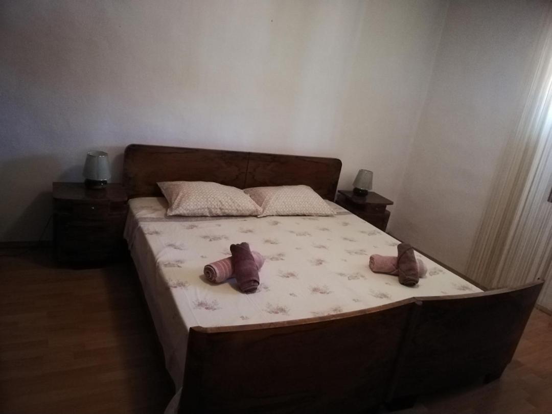 Old Istrian House,Free Parking Apartment Galizana Bagian luar foto