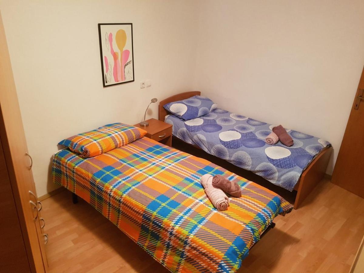 Old Istrian House,Free Parking Apartment Galizana Bagian luar foto