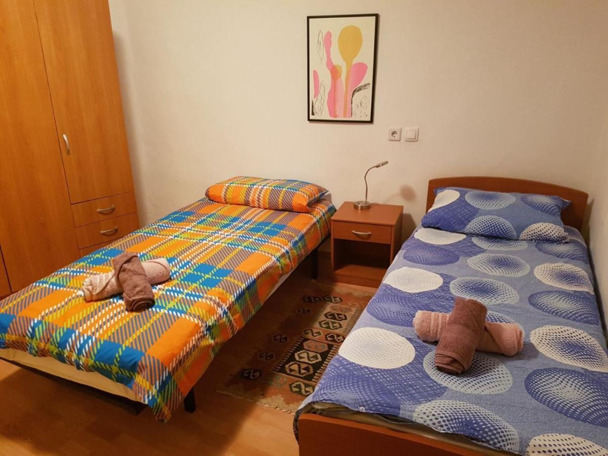 Old Istrian House,Free Parking Apartment Galizana Bagian luar foto