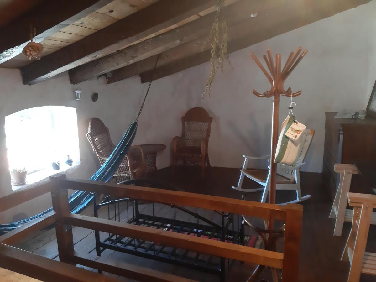 Old Istrian House,Free Parking Apartment Galizana Bagian luar foto
