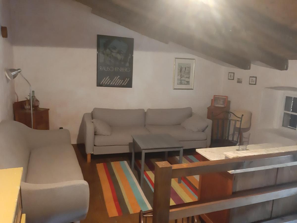 Old Istrian House,Free Parking Apartment Galizana Bagian luar foto